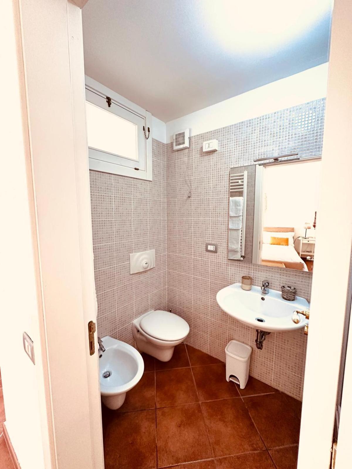Agora Nei Sassi Villa Matera Buitenkant foto